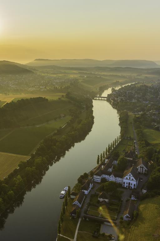 Hotel Rheingold Gailingen Eksteriør bilde